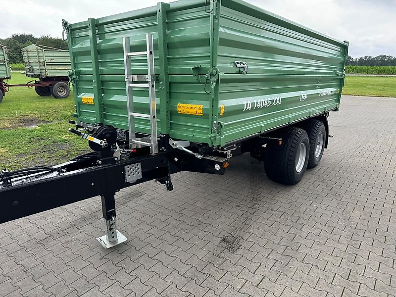 Brantner TA14045 XXL Aktion