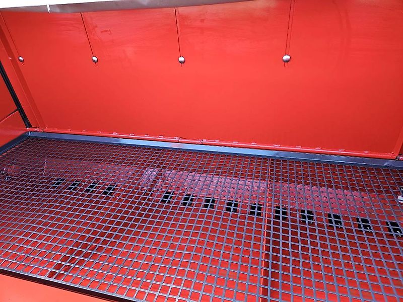 Tume Nova Combi 4000