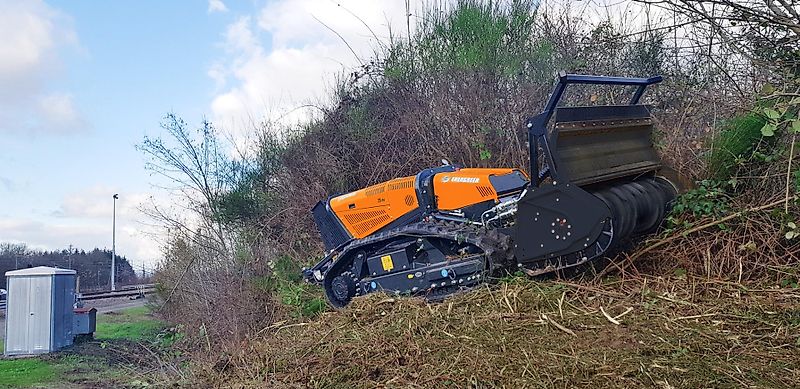 ENERGREEN Robo MINI, EVO, FIFTI, MIDI, MAX