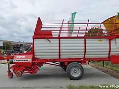 Pöttinger Typ Boss 2A LS529