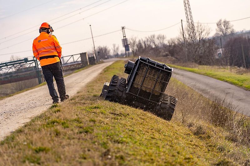 ENERGREEN RoboMidi 60PS