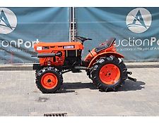 Kubota B7001 Kubota B7001