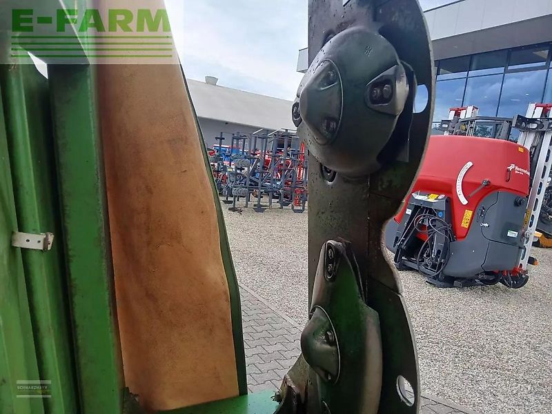 Krone easycut b 970 ( ec b970