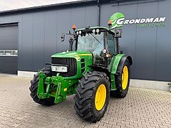 John Deere 6230 Premium