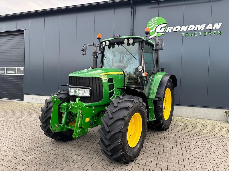 John Deere 6230 Premium