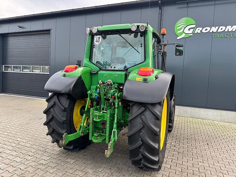 John Deere 6230 Premium