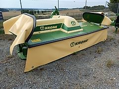 Krone EC F 320