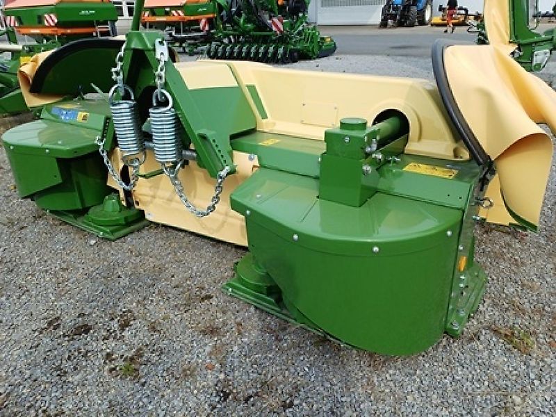 Krone EC F 320