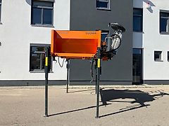 Bucher Gmeiner YETI W20T Schneckenstreuautomat