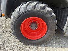 Alliance 2 Reifen 600 / 55 / 26,5