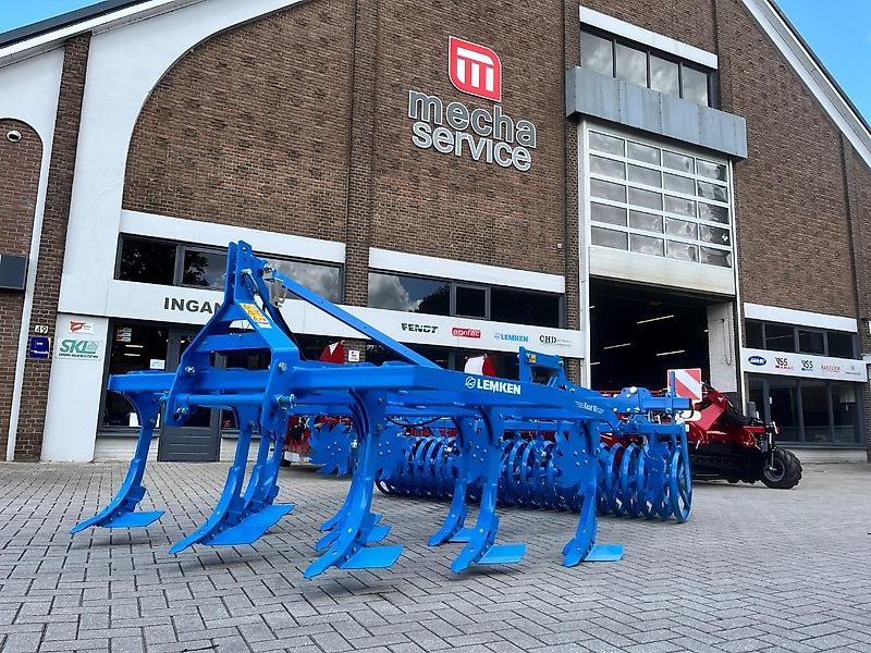 Lemken Karat 10-300
