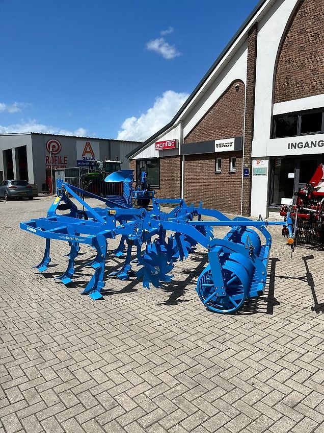 Lemken Karat 10-300