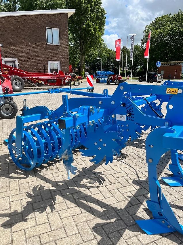 Lemken Karat 10-300