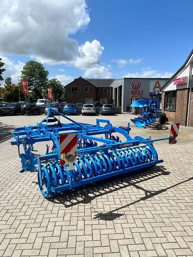Lemken Karat 10-300