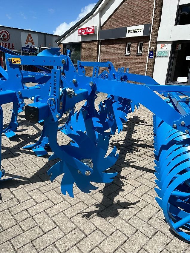 Lemken Karat 10-300
