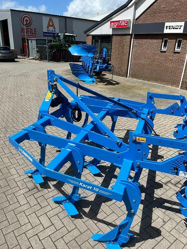 Lemken Karat 10-300
