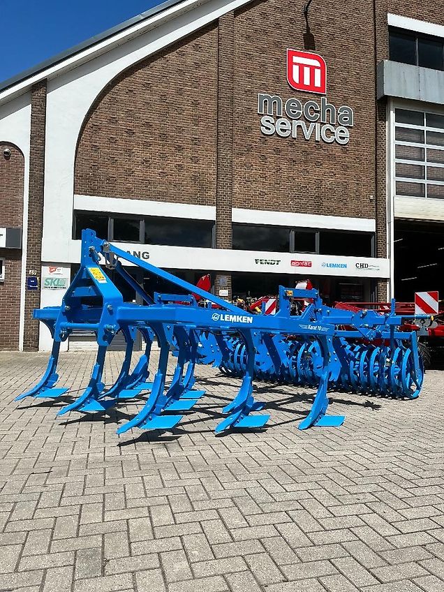Lemken Karat 10-300