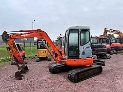 Hitachi EX 50-U