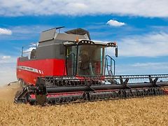 Massey Ferguson 7360 Beta ParaLevel