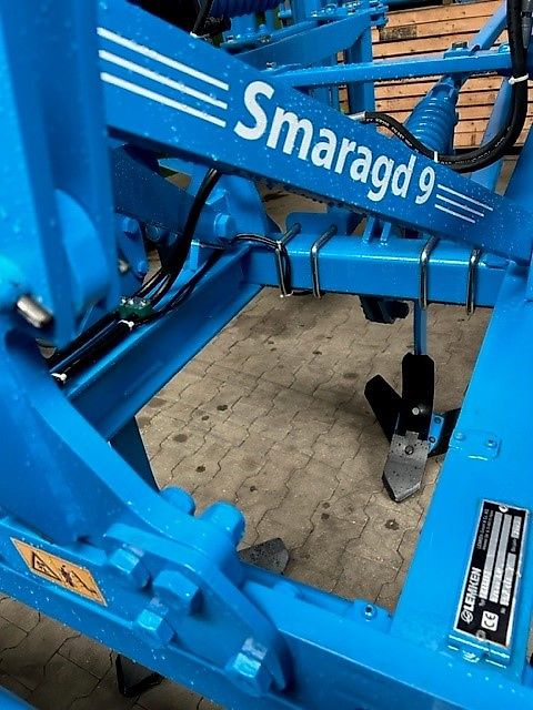 Lemken smaragd