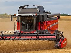 Massey Ferguson 7360 Beta