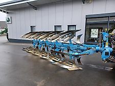 Lemken VariOpal 8