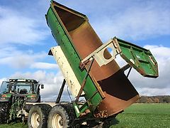 Lindner&Fischer HP20F