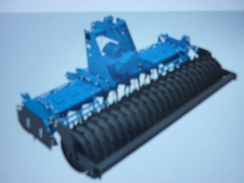 Rabe Corvus PKE 3011