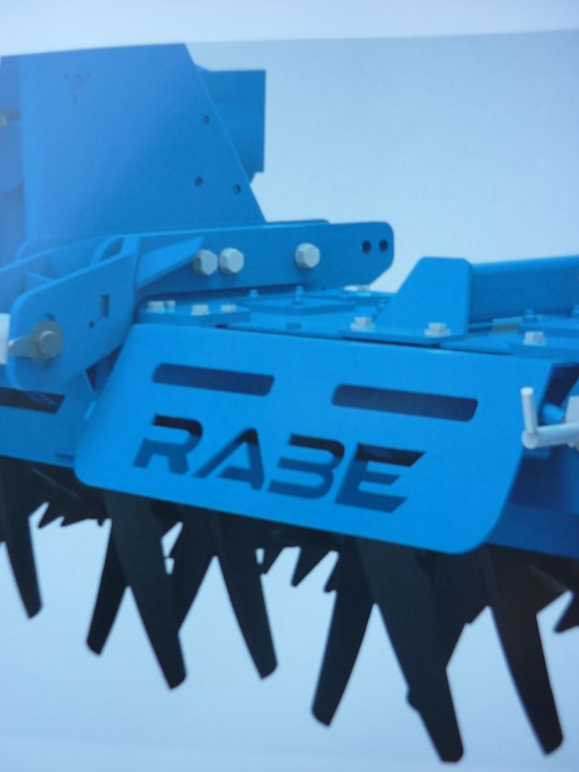 Rabe Corvus PKE 3011