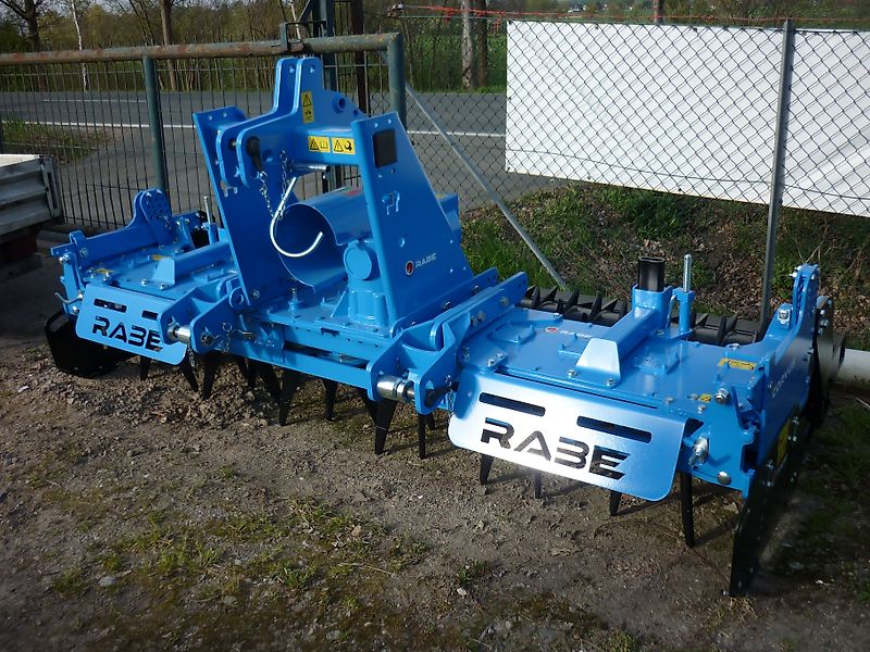 Rabe Corvus PKE 3011