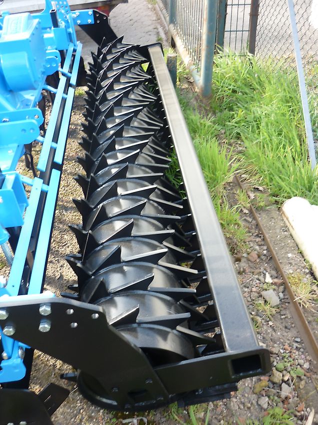 Rabe Corvus PKE 3011