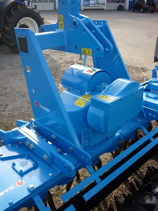 Rabe Corvus PKE 3011