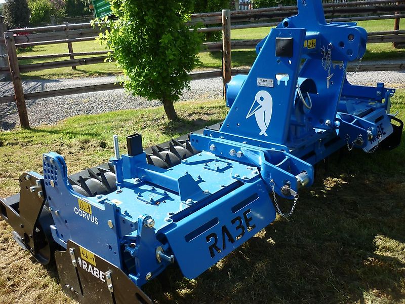 Rabe Corvus PKE 3011