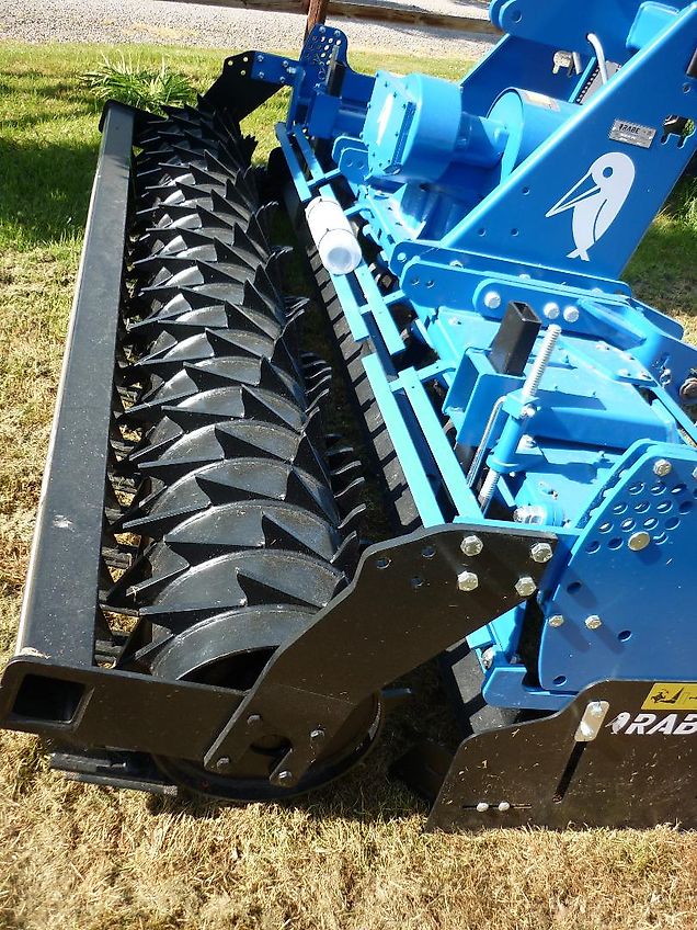 Rabe Corvus PKE 3011