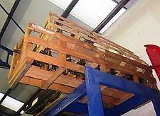 Claas Aufbereitertrommel für Disco 8550