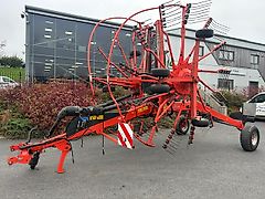 Kuhn GA8721