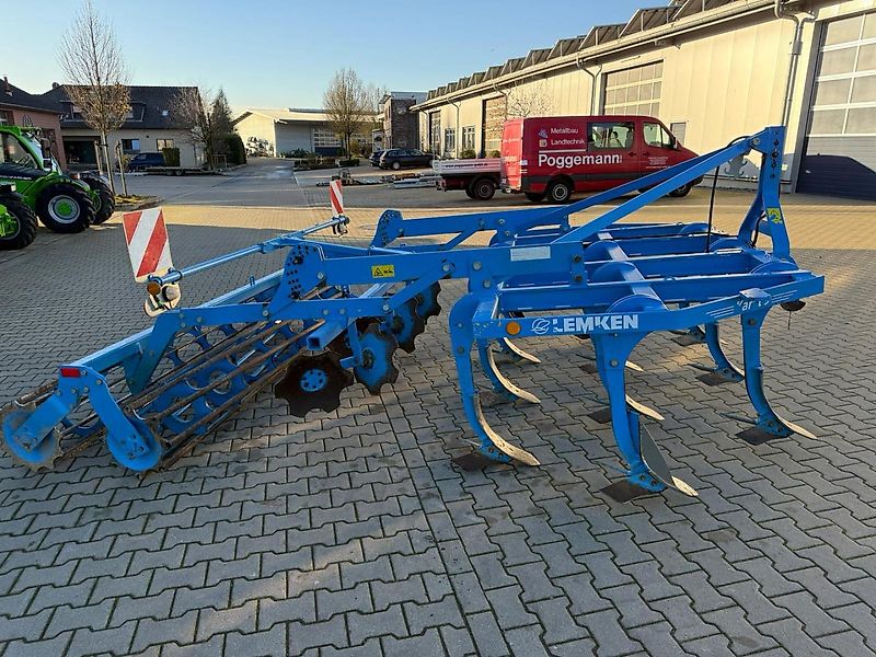 Lemken Karat 9