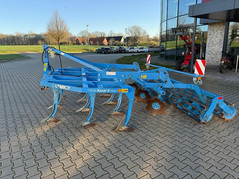 Lemken Karat 9