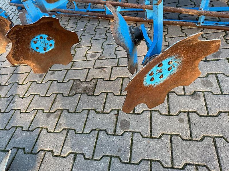 Lemken Karat 9