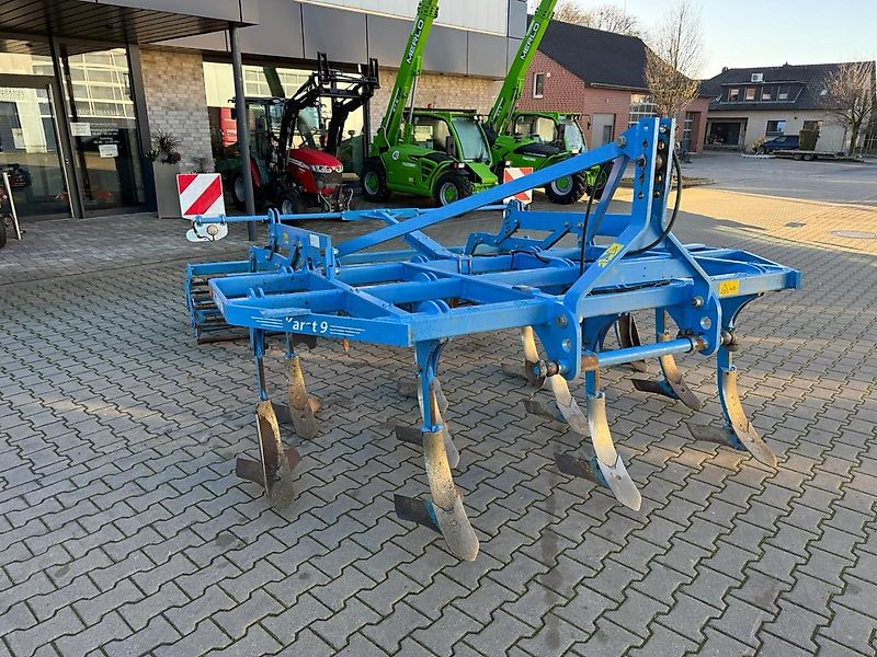 Lemken Karat 9