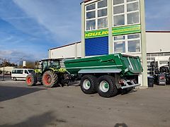 Schwarzmüller HP 20