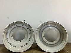 Steyr 16-30 Wiel verstelbaar demo 362-405-8 ET-50/-60 12x606 Steyr wit