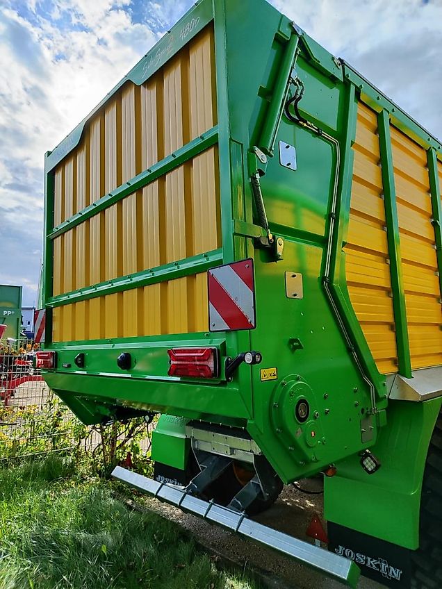 Joskin Silo-Space 2 480 D