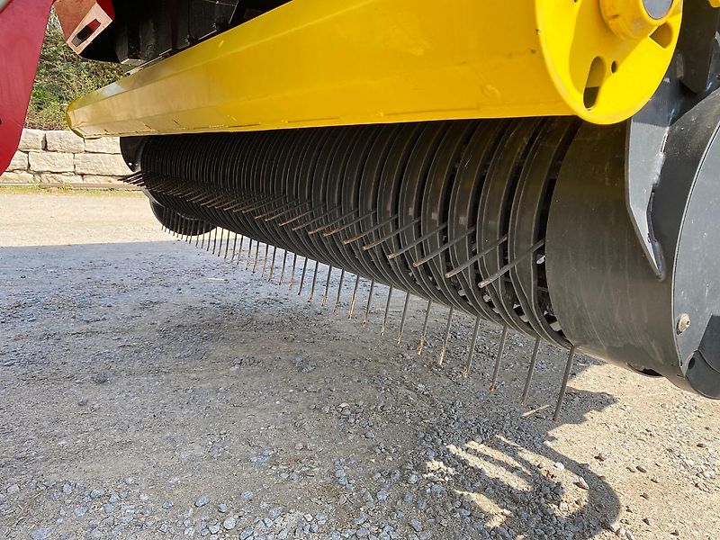 Pöttinger Jumbo 7540