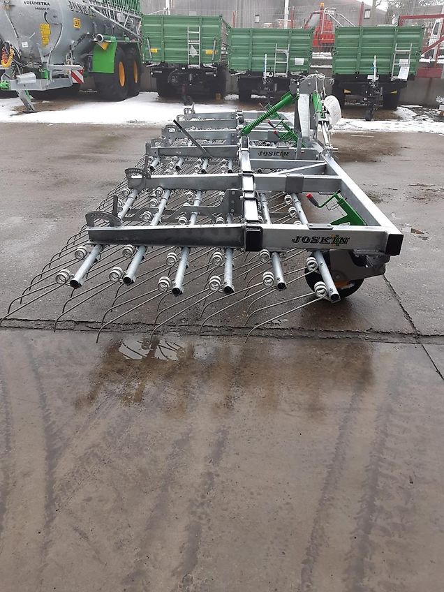 Joskin Scariflex R6S6 600