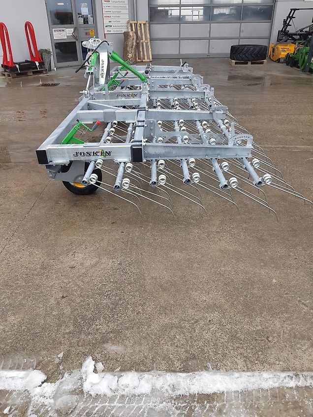 Joskin Scariflex R6S6 600