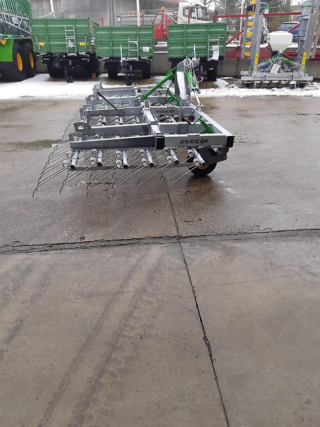 Joskin Scariflex R6S6 600