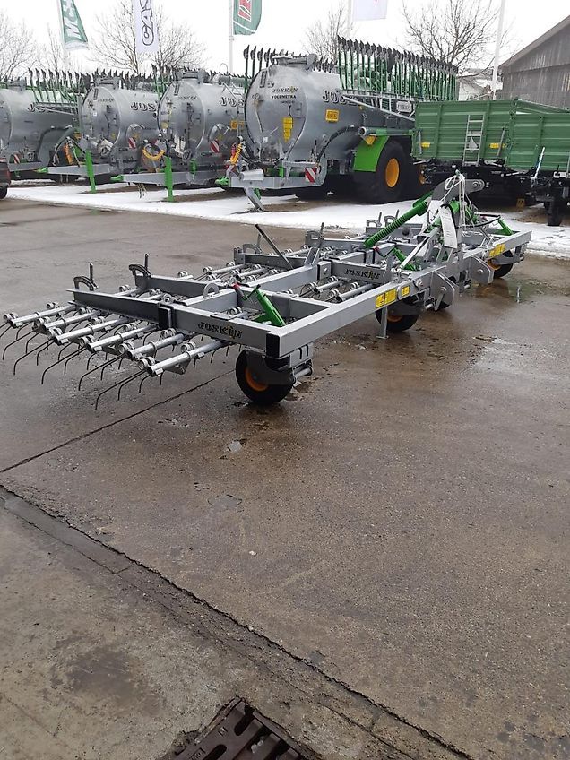 Joskin Scariflex R6S6 600