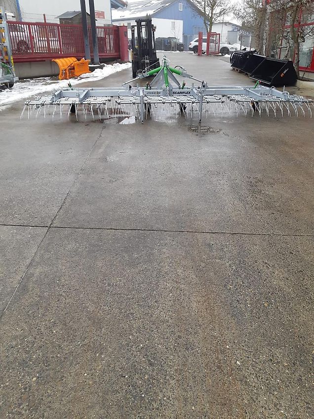 Joskin Scariflex R6S6 600