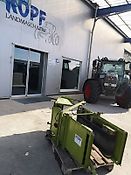 Claas Ballenschleuder für Markant 55 u. 65